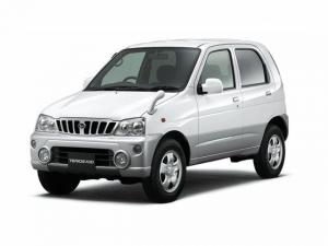 Daihatsu Terios Kid 2005 года